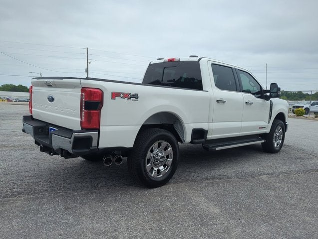 2023 Ford F-250 LARIAT
