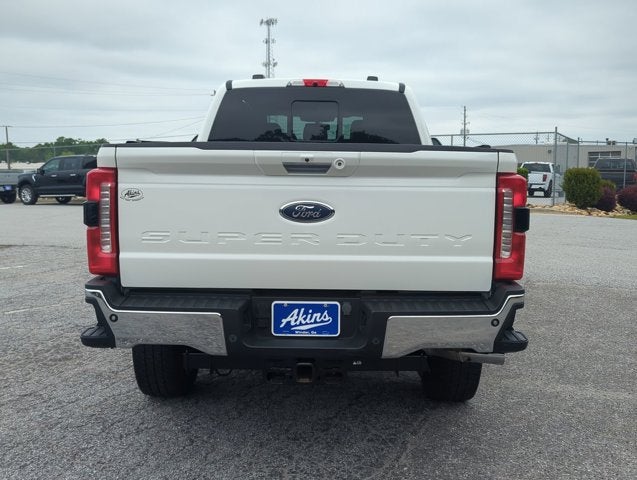 2023 Ford F-250 LARIAT