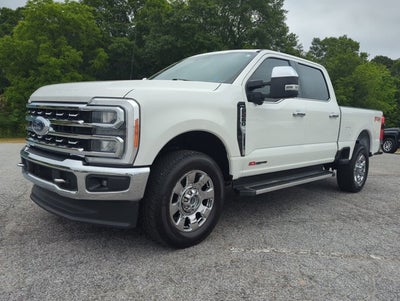2023 Ford F-250 LARIAT
