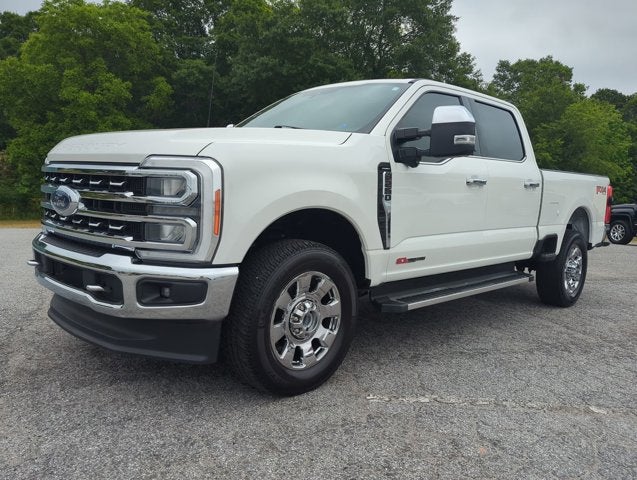 2023 Ford F-250 LARIAT
