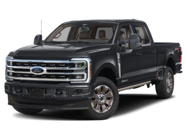 2024 Ford F-250 King Ranch