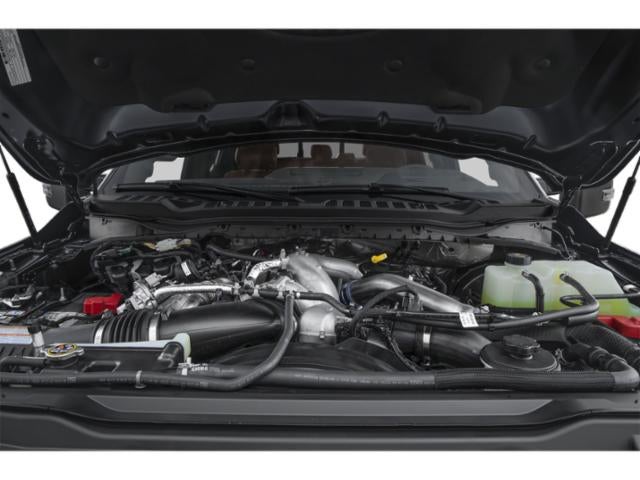 2024 Ford F-250 King Ranch