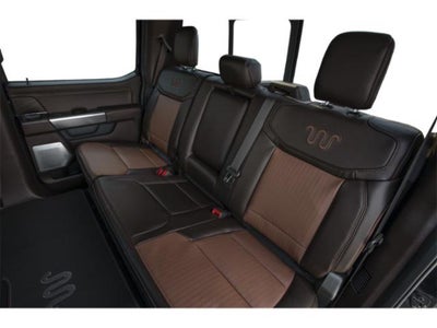 2024 Ford F-250 King Ranch