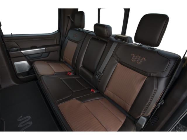 2024 Ford F-250 King Ranch