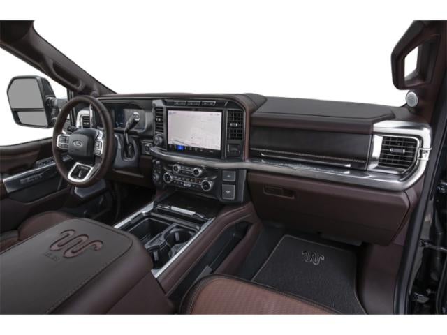 2024 Ford F-250 King Ranch
