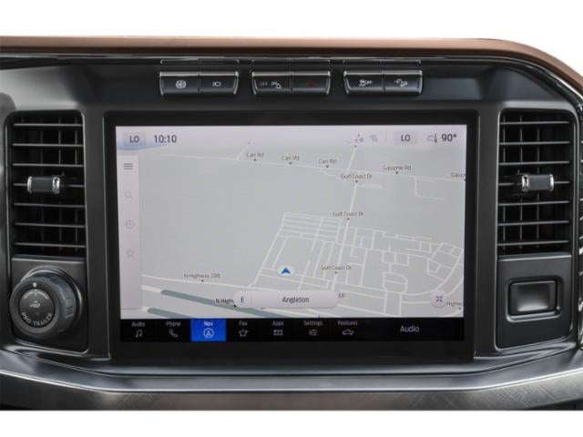 2024 Ford F-250 King Ranch