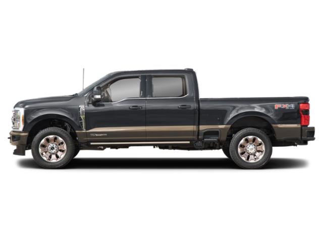 2024 Ford F-250 King Ranch
