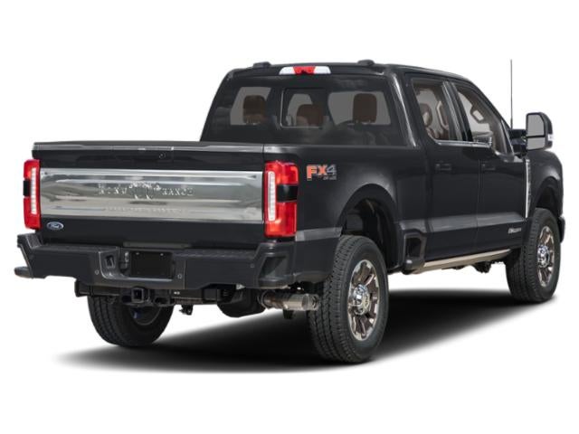 2024 Ford F-250 King Ranch