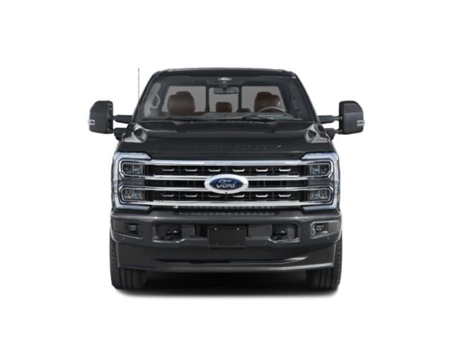 2024 Ford F-250 King Ranch