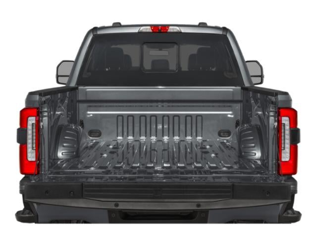 2024 Ford F-250 Platinum