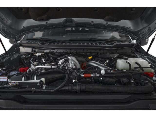 2024 Ford F-250 Platinum