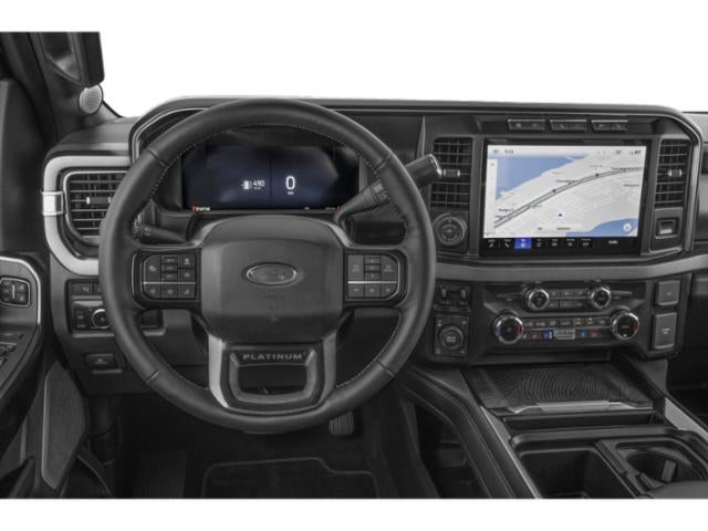 2024 Ford F-250 Platinum