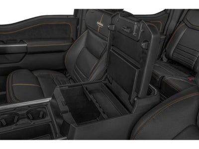 2024 Ford F-250 Platinum
