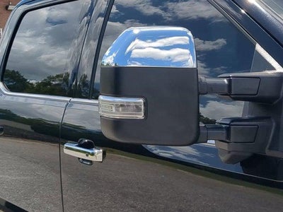 2023 Ford F-250 Platinum