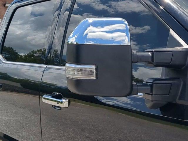 2023 Ford F-250 Platinum