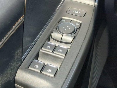 2023 Ford F-250 Platinum