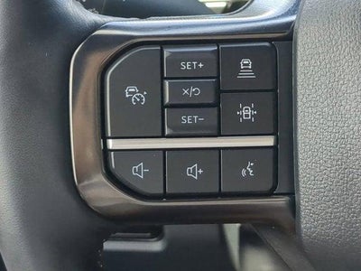 2023 Ford F-250 Platinum