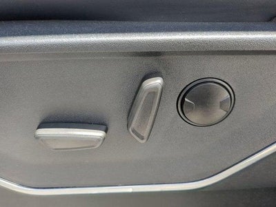 2023 Ford F-250 Platinum