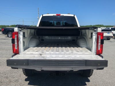 2024 Ford F-250 King Ranch