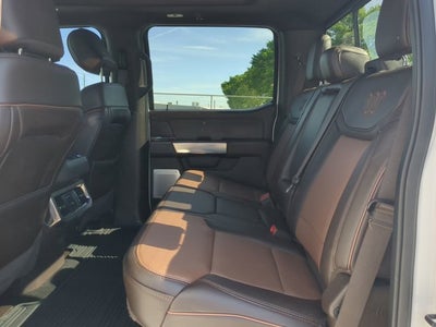 2024 Ford F-250 King Ranch