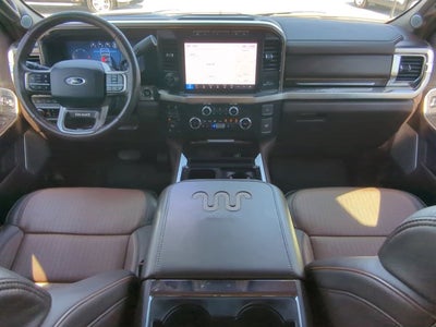 2024 Ford F-250 King Ranch