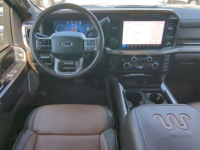 2024 Ford F-250 King Ranch