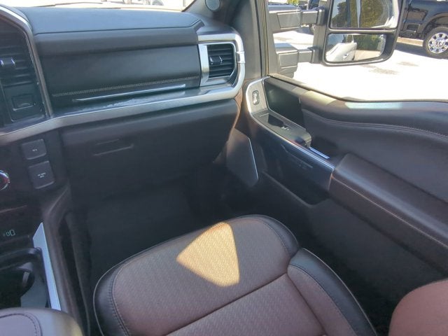 2024 Ford F-250 King Ranch