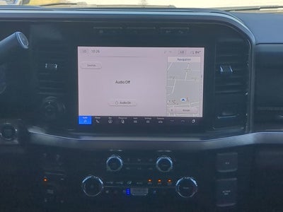 2024 Ford F-250 King Ranch