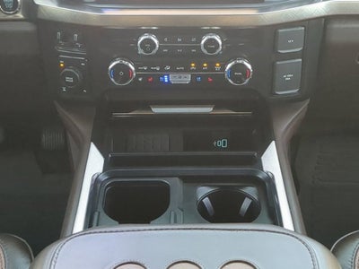 2024 Ford F-250 King Ranch