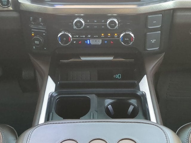 2024 Ford F-250 King Ranch