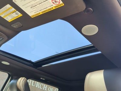 2024 Ford F-250 King Ranch