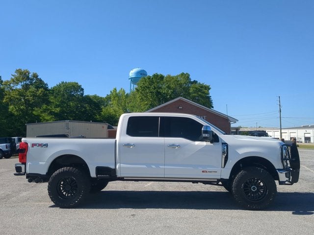 2024 Ford F-250 King Ranch