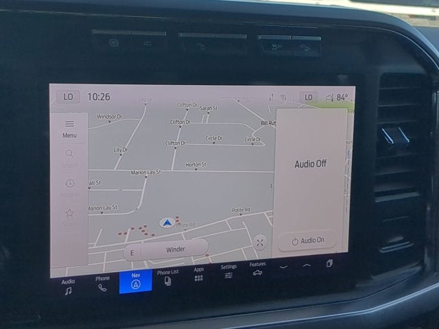 2024 Ford F-250 King Ranch