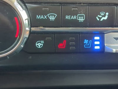 2024 Ford F-250 King Ranch