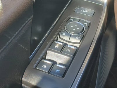 2024 Ford F-250 King Ranch