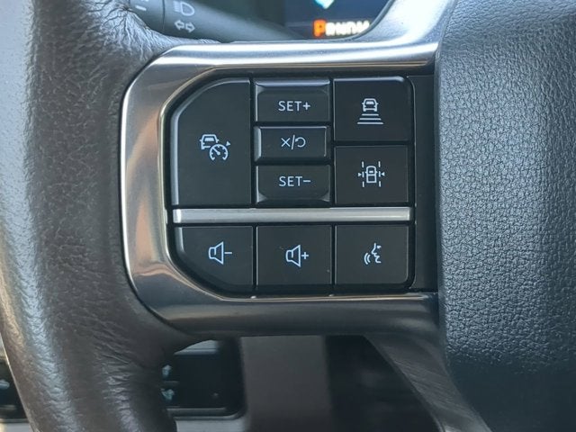 2024 Ford F-250 King Ranch