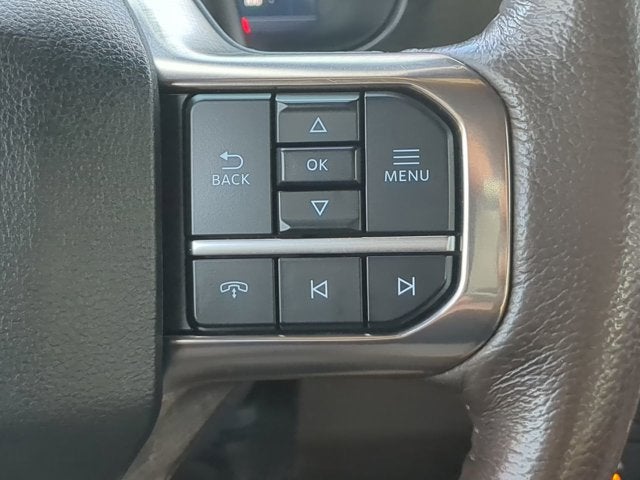 2024 Ford F-250 King Ranch