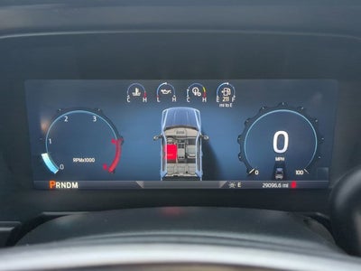 2024 Ford F-250 King Ranch