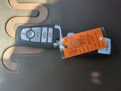 2024 Ford F-250 King Ranch