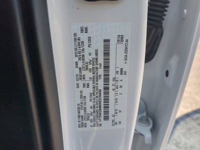 2024 Ford F-250 King Ranch