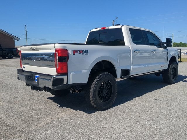2024 Ford F-250 King Ranch