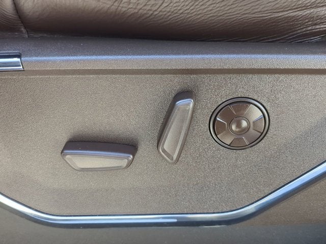 2024 Ford F-250 King Ranch