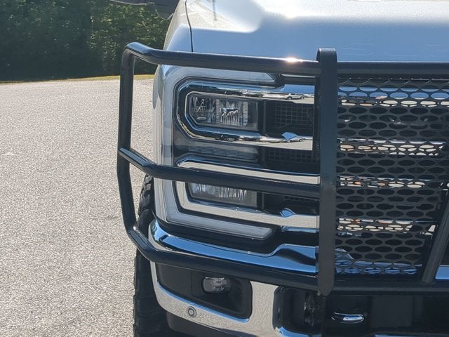 2024 Ford F-250 King Ranch