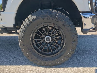 2024 Ford F-250 King Ranch