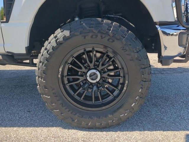 2024 Ford F-250 King Ranch