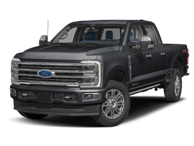 2024 Ford F-250 Limited