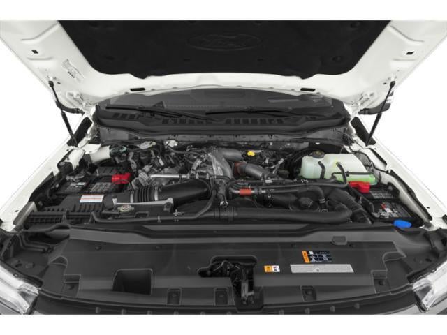 2024 Ford F-250 Limited