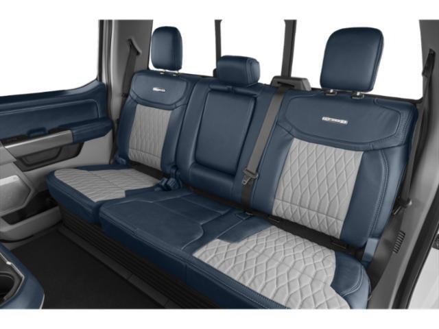 2024 Ford F-250 Limited