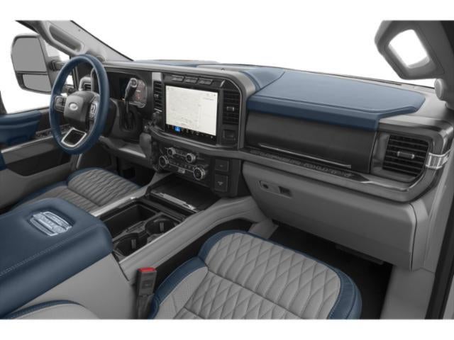 2024 Ford F-250 Limited