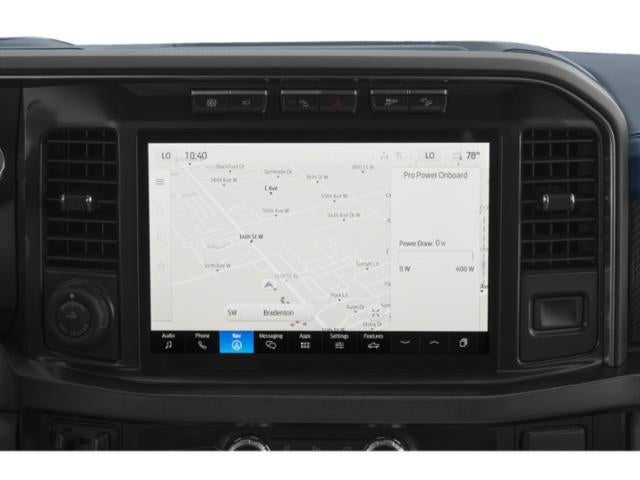 2024 Ford F-250 Limited